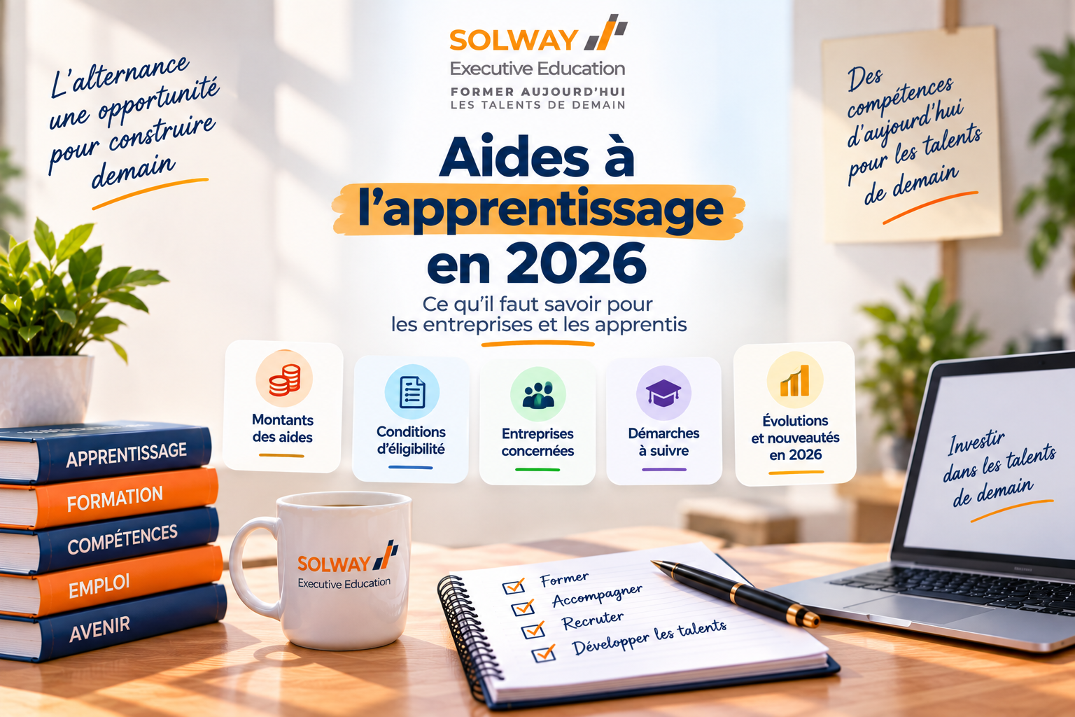 Illustration de l'article de blog